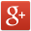 Google Puls Icon