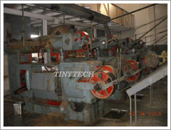 Oil Mill Expeller