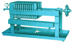 Filter Press