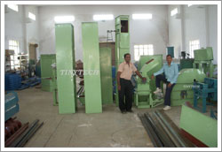 Oil Mill Machinery